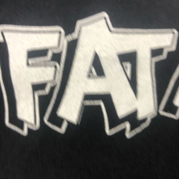 Vintage Fate Albert and the Cosby Kids Promo Shirt Men's Sz XL - Picture 6 of 11